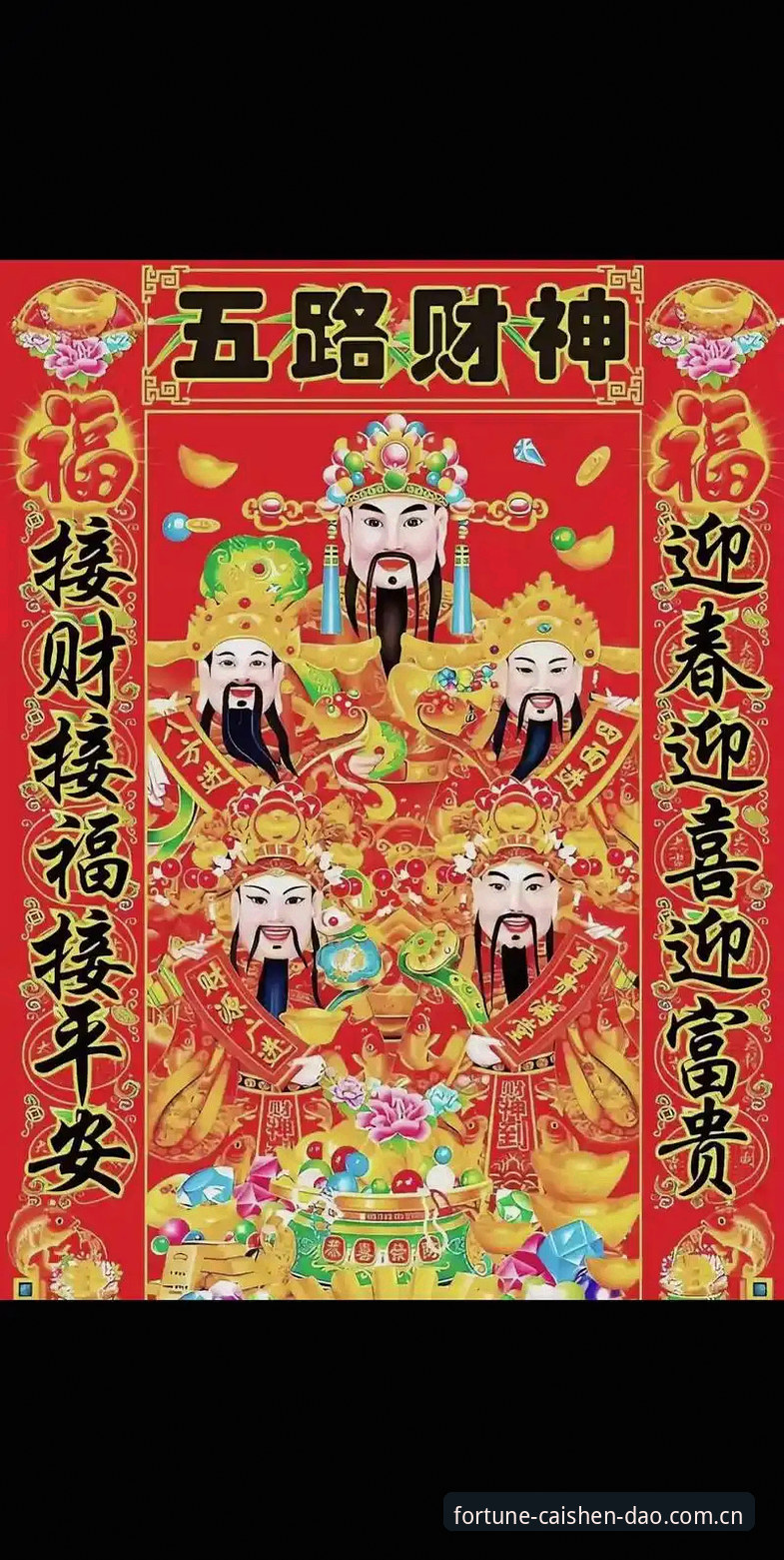 财神到新版本vs旧版本：更新内容全面对比，哪个更值得升级？